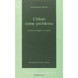 L` ISLAM COME PROBLEMA