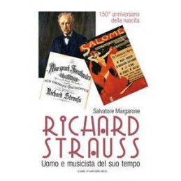 RICHARD STRAUSS