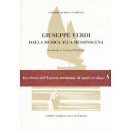 GIUSEPPE VERDI DALLA MUSICA AL