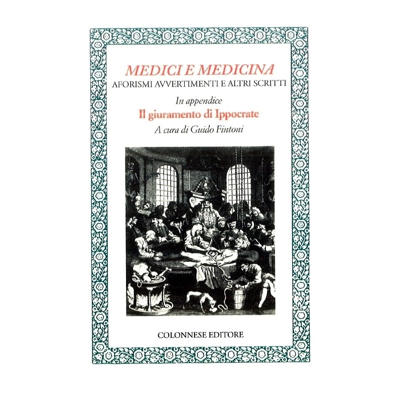Medici e Medicina N.E