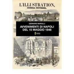 AVVENIMENTI DI NAPOLI DEL 15 MAGGIO 1848