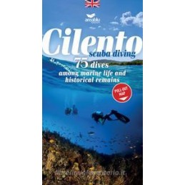 Cilento scuba diving - 75 dives among marine life and histofical remains