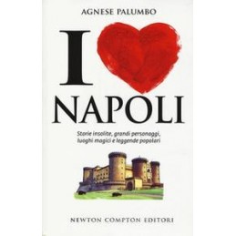 I LOVE NAPOLI