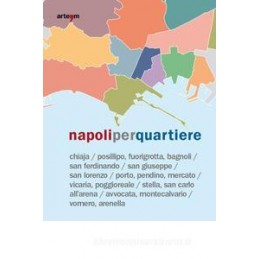Napoli per quartiere