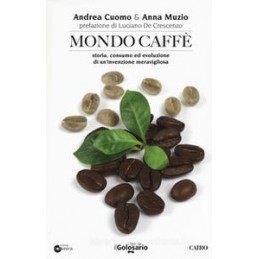 MONDO CAFFE`