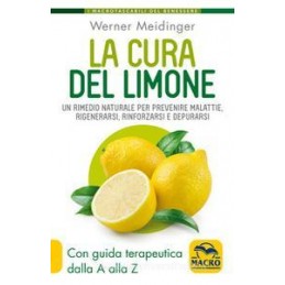 la cura del limone