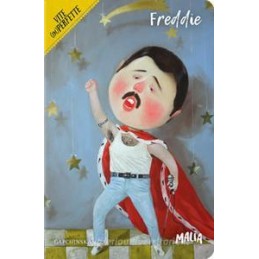 Vite (im)perfette - Freddie