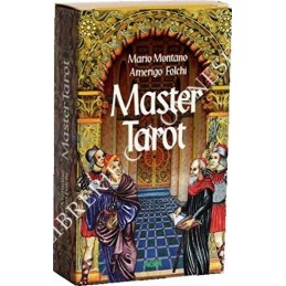 master-tarot