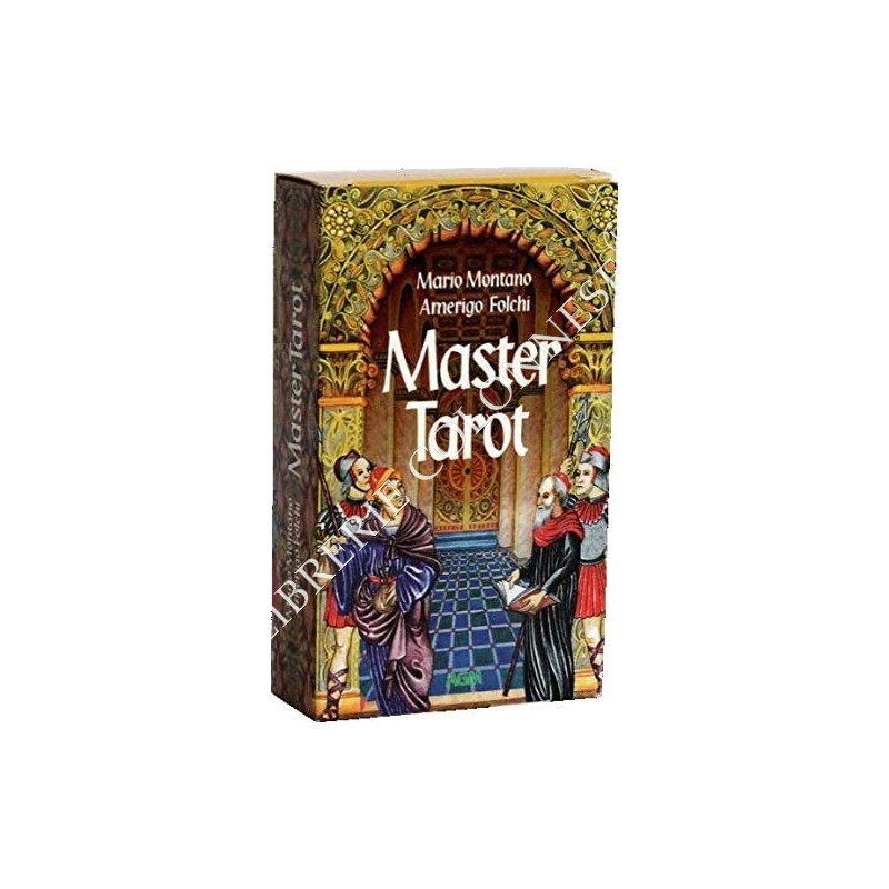master-tarot