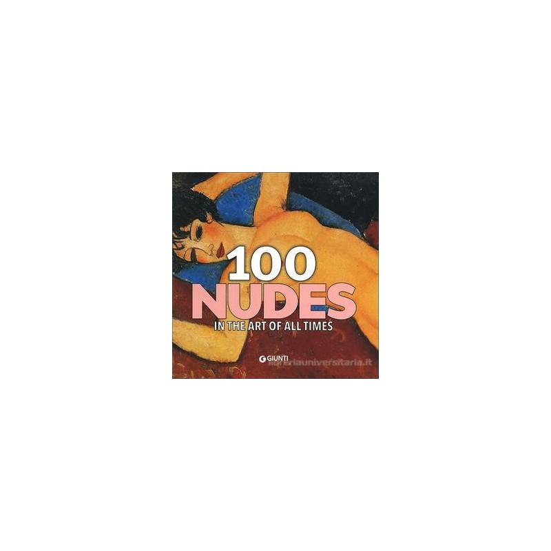 100-nudi-nellarte---ed-ingl