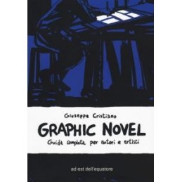 graphic-novel