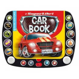 car-book