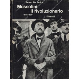 mussolini-il-rivoluzionario-mussolini-il-fascista-vol-i--ii-mussolini-il-duce-vol1