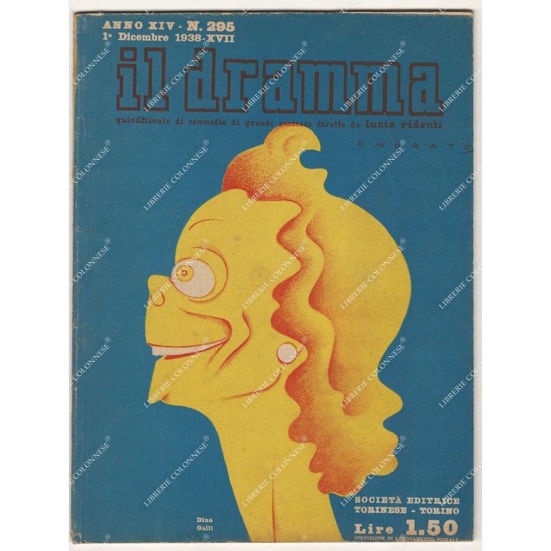 rivista-il-dramma-n-295-1938