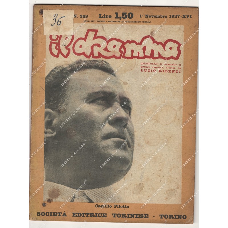 rivista-il-dramma-n-269-1937