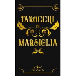 TAROCCHI DI MARSIGLIA....