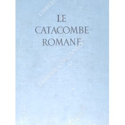le-catacombe-romane