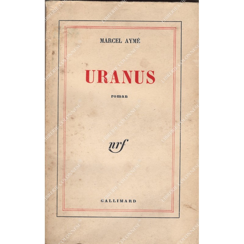 uranus