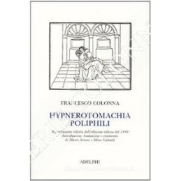hypnerotomachia-poliphili
