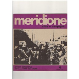 meridione--rivista-bimestrale-n4-giugno-1975