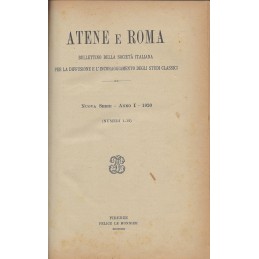 atene-e-roma-rivista-anno-1920