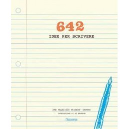 642-idee-per-scrivere
