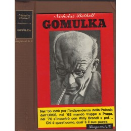 gomulka