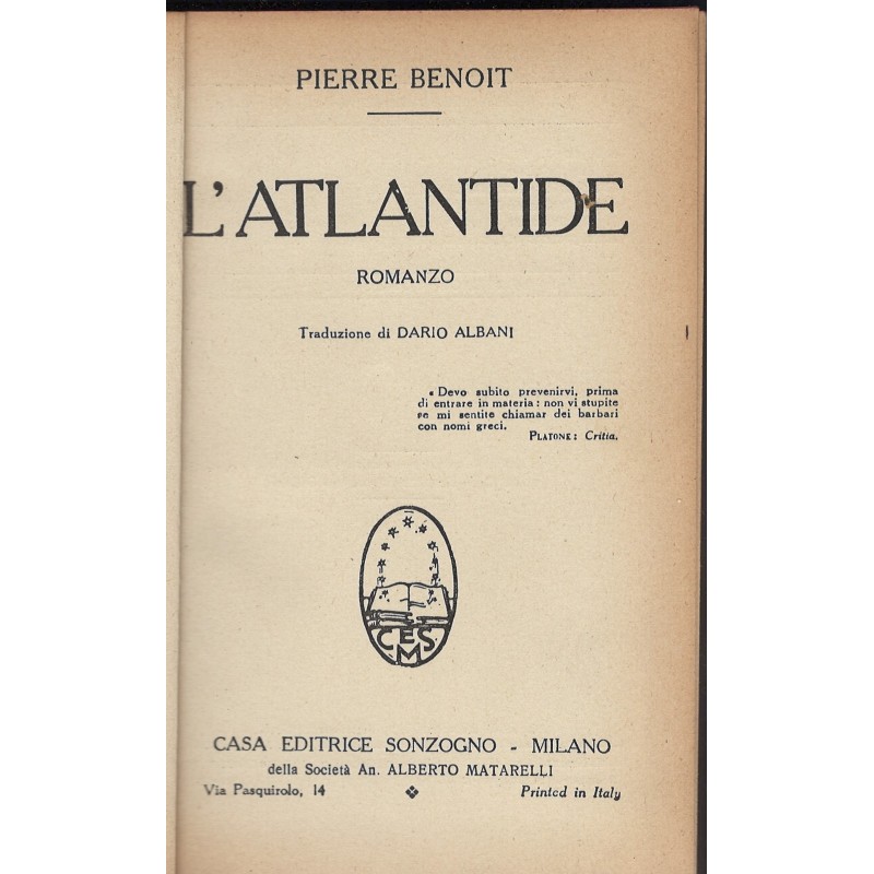 latlantide