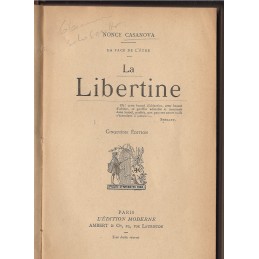 la-libertine