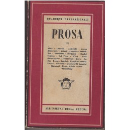 prosa-iii