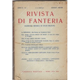 rivista-di-fanteria--rassegna-mensile-di-studi-militari-n1-gennaio-1935-xiii