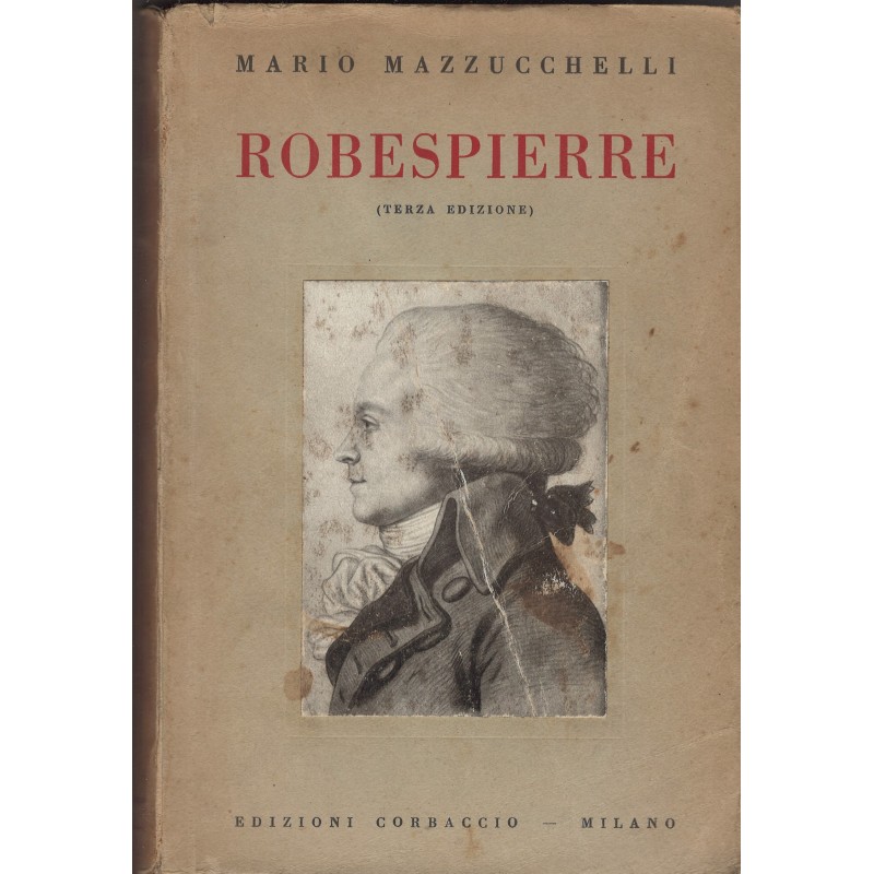 robespierre