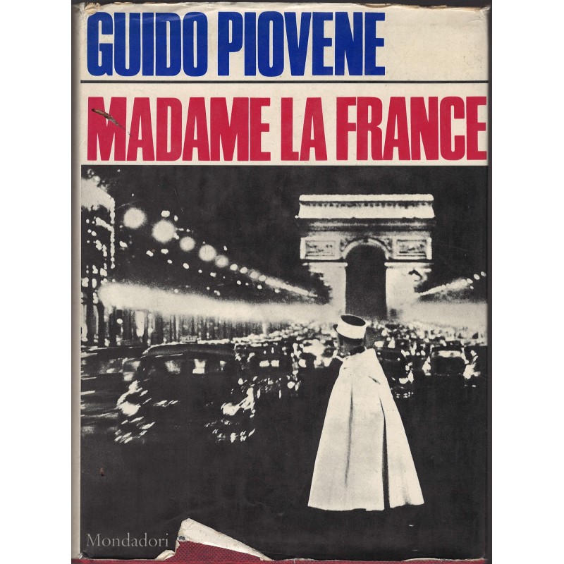 madame-la-france