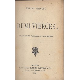 demivierges