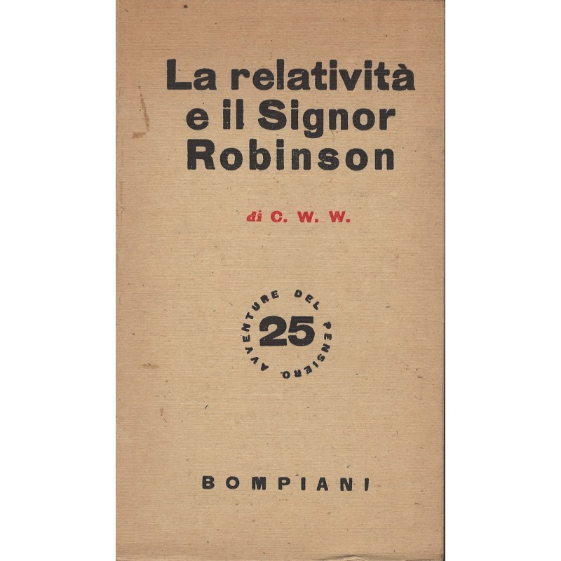 la-relativita-e-il-signor-robinson