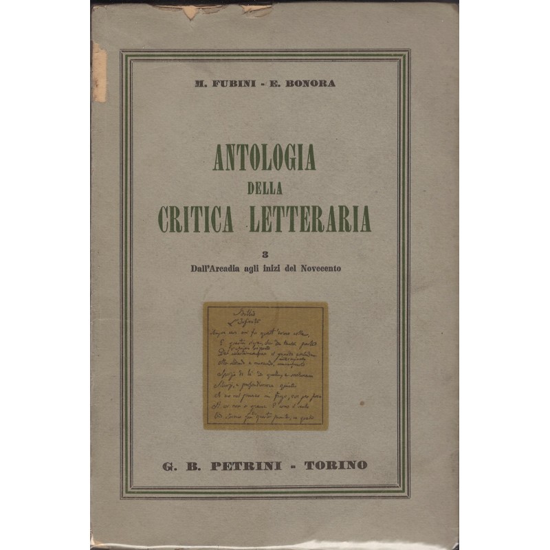 antologia-della-critica-letteraria-iii