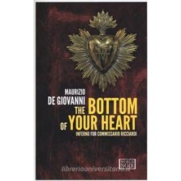 BOTTOM OF YOUR HEART (THE)