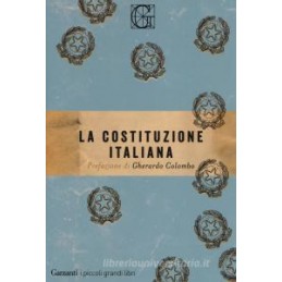 costituzione-italiana-la