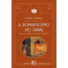 il-romanticismo-del-graal