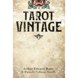tarot-vintage