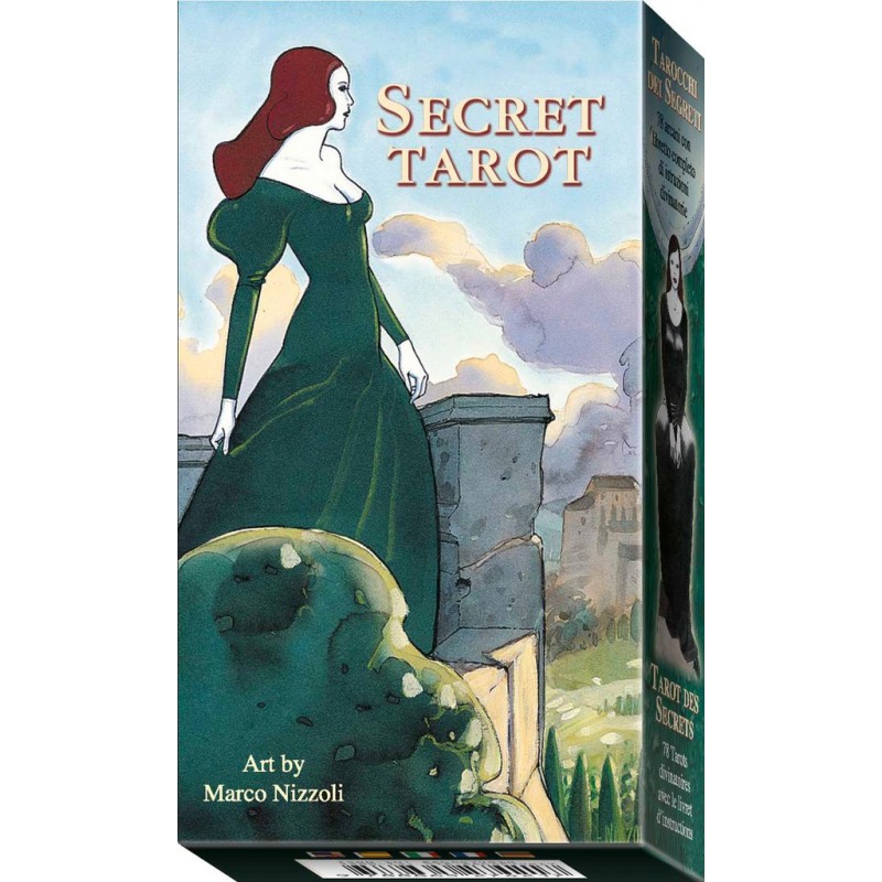 secret-tarot