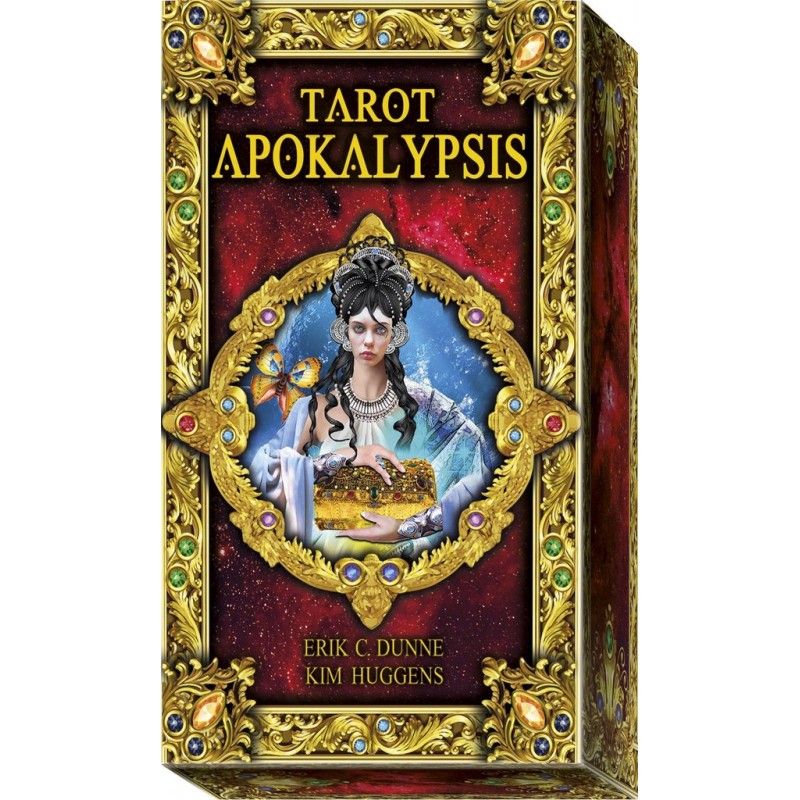 tarot-apokalypsis