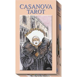 casanova-tarot