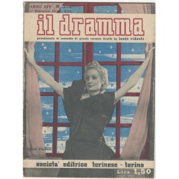 rivista-il-dramma-n-275-1938