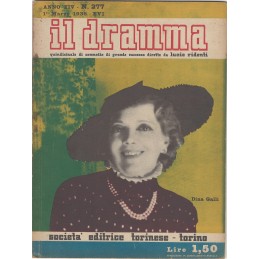 rivista-il-dramma-n277-1938