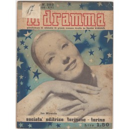rivista-il-dramma-n282-1938