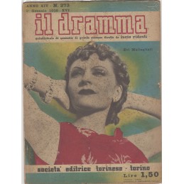 rivista-il-dramma-n273-1938