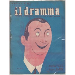 rivista-il-dramma-n-307-1939