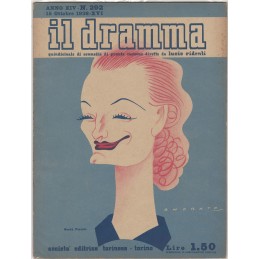 rivista-il-dramma-n-292-1938