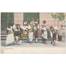 Cartolina anni `50 -...